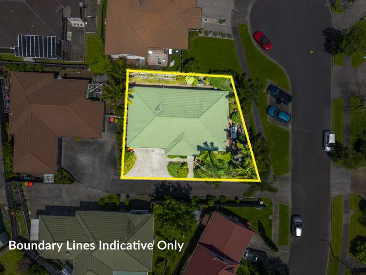 1/20 Mission View Drive Northpark_23