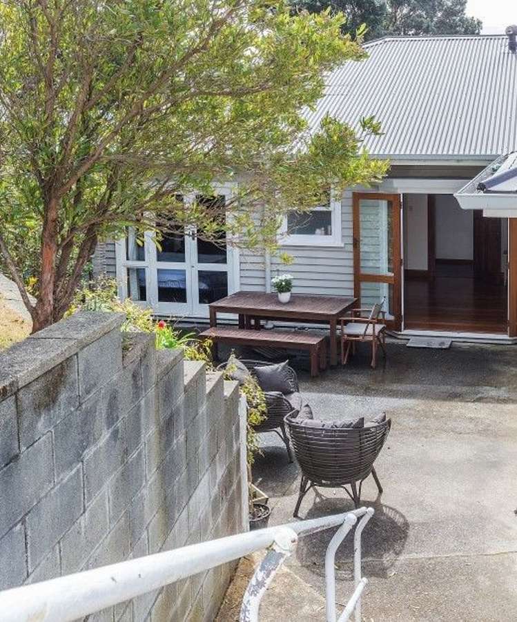 8 Pinnacle Street Seatoun_6