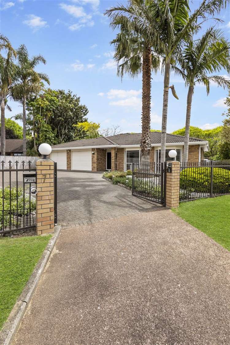 7 Mull Place Wattle Downs_13
