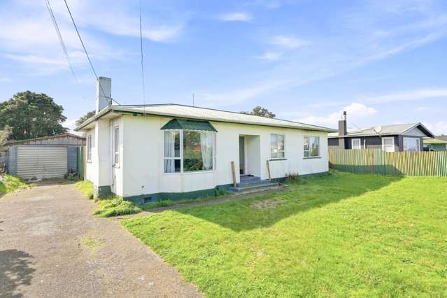 Affordable Leasehold opportunity