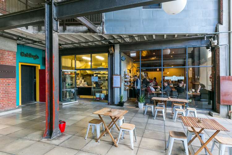 23/8 Leeds Street Te Aro_9