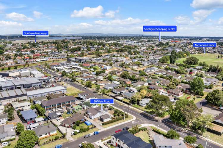 20 View Road Papakura_22