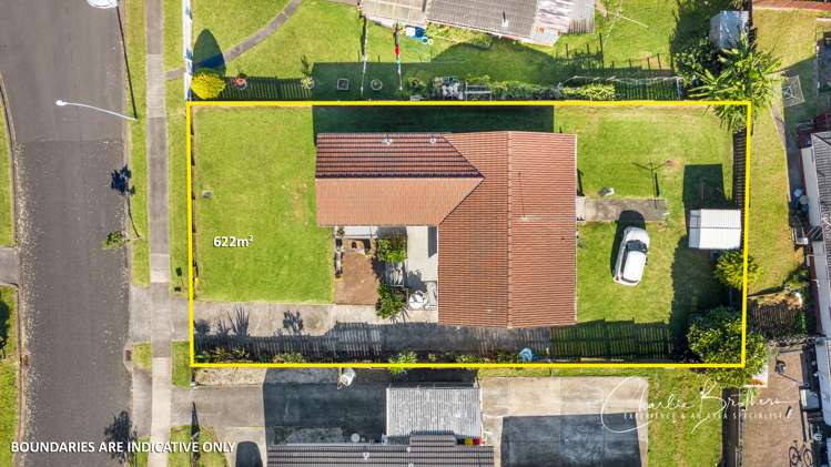 33 Greenstone Place Clover Park_12