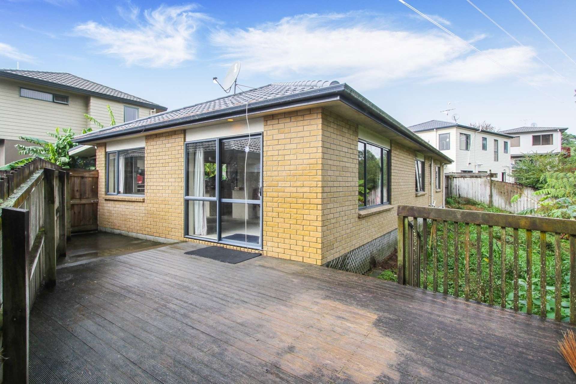 25 Ulster Road Blockhouse Bay Auckland City Houses for Sale One