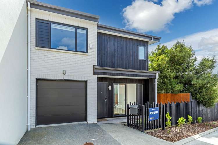 1 Milenio Crescent Windsor Park_21