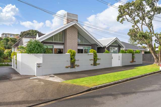 Kohimarama’s hidden gem