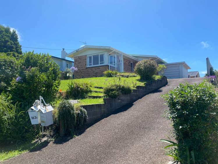 1/163 Stredwick Drive Torbay North Shore City Houses for Rent One Roof