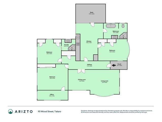 93 Wood Street Takaro_1