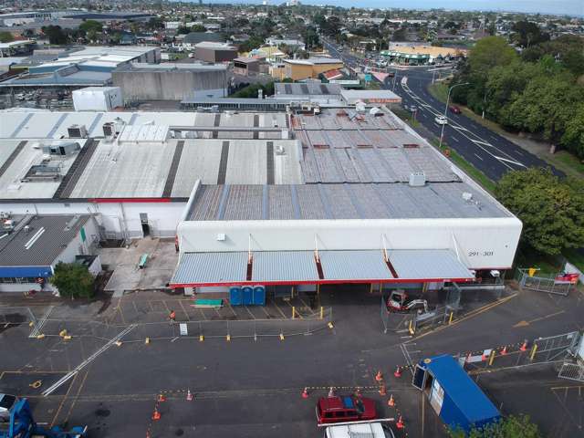 291 (Warehouse A) East Tamaki Road East Tamaki_1