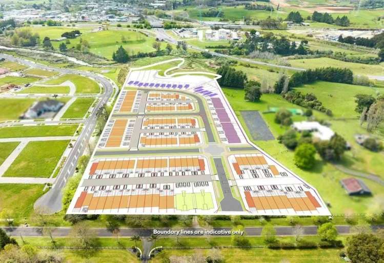 25 Burberry Road Karaka_14