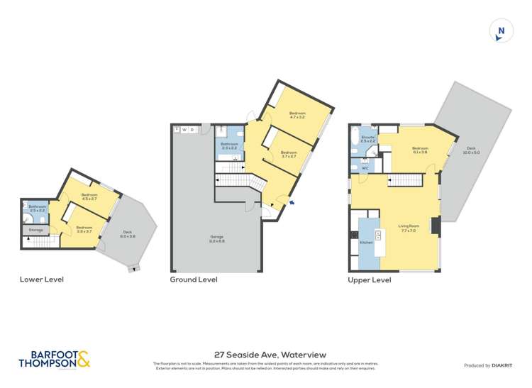 27 Seaside Avenue Waterview_20