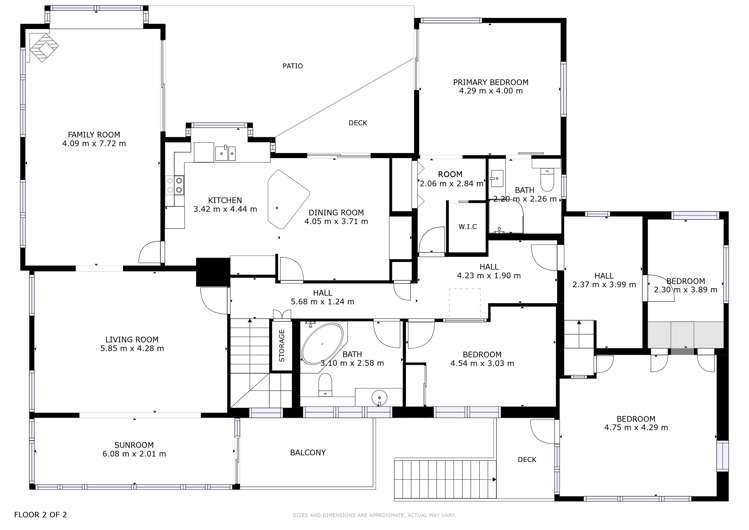 7 Palm Grove Belmont_24