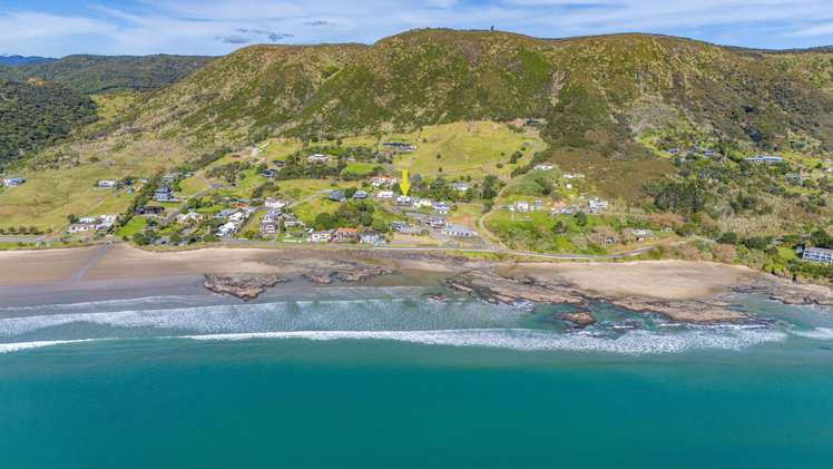 10A Panorama Lane Ahipara_23
