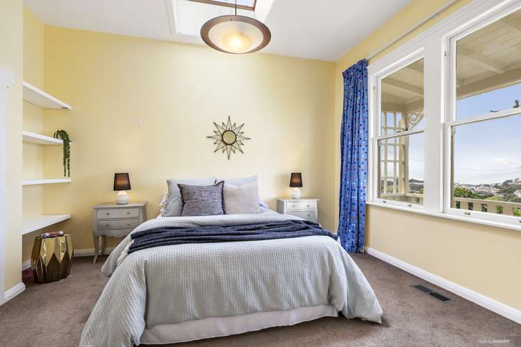 8 Mertoun Terrace Highbury_7