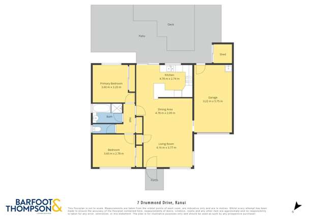 7 Drummond Drive Ranui_1