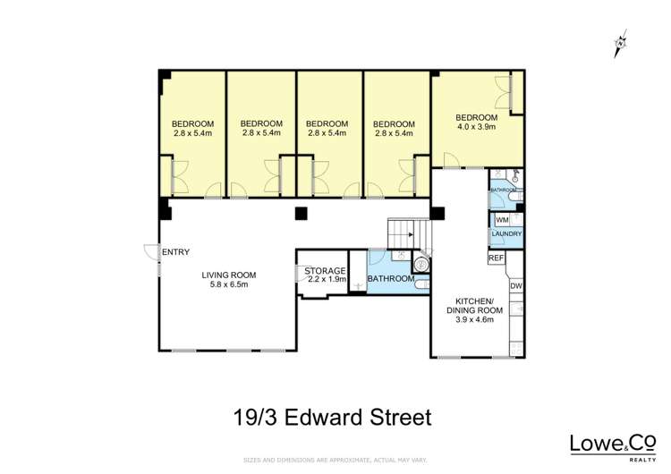 19/3 Edward Street Te Aro_14