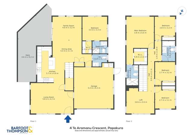 4 Te Aramanu Crescent Papakura_1