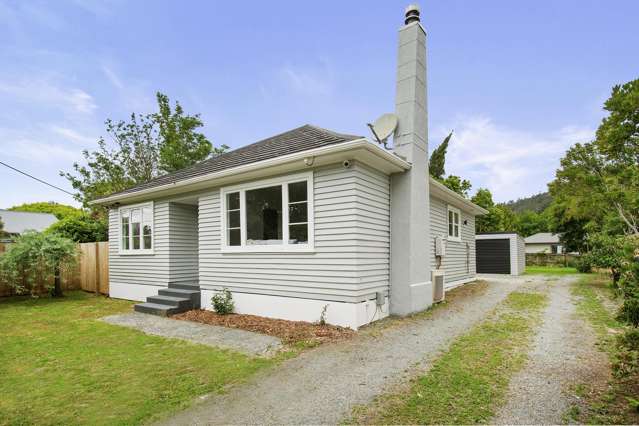 Immaculate - Living Large