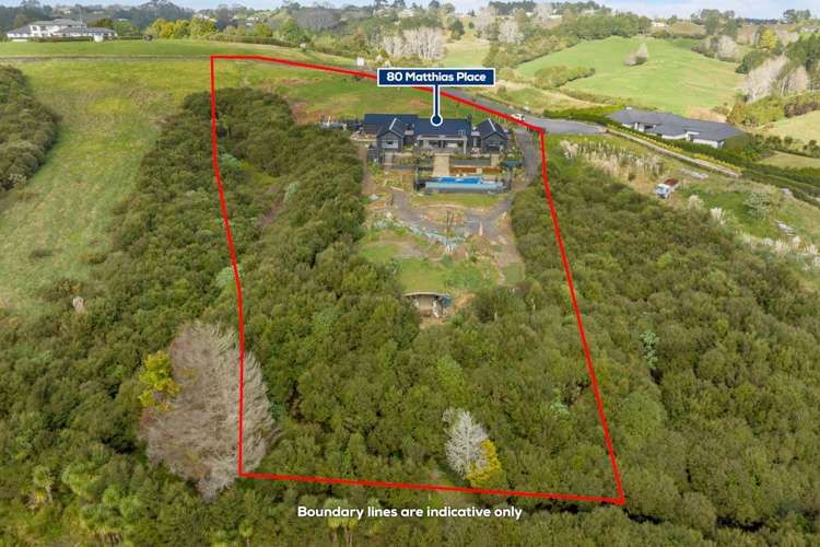 80 Matthias Place Whitford_28