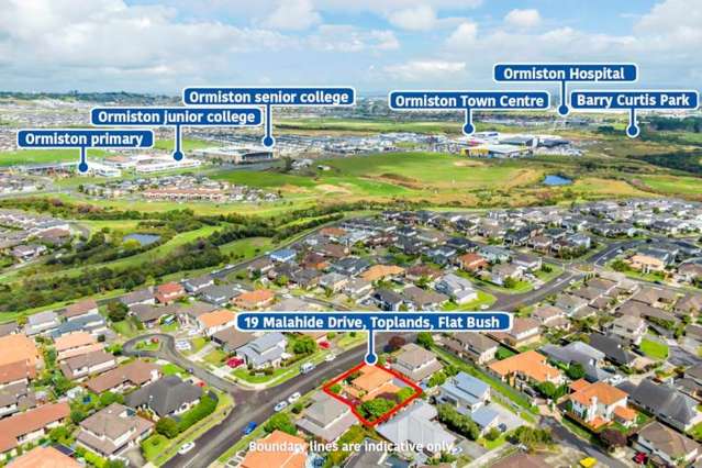19 Malahide Drive Flat Bush_1