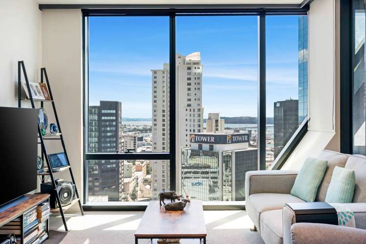 2401/10 Commerce Street Auckland Central_8