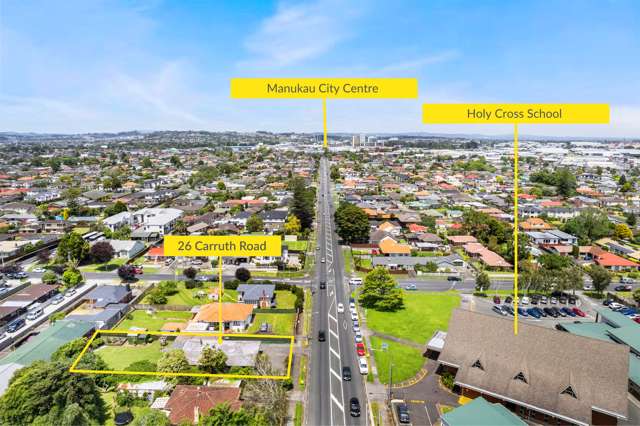 26 Carruth Road Papatoetoe_1