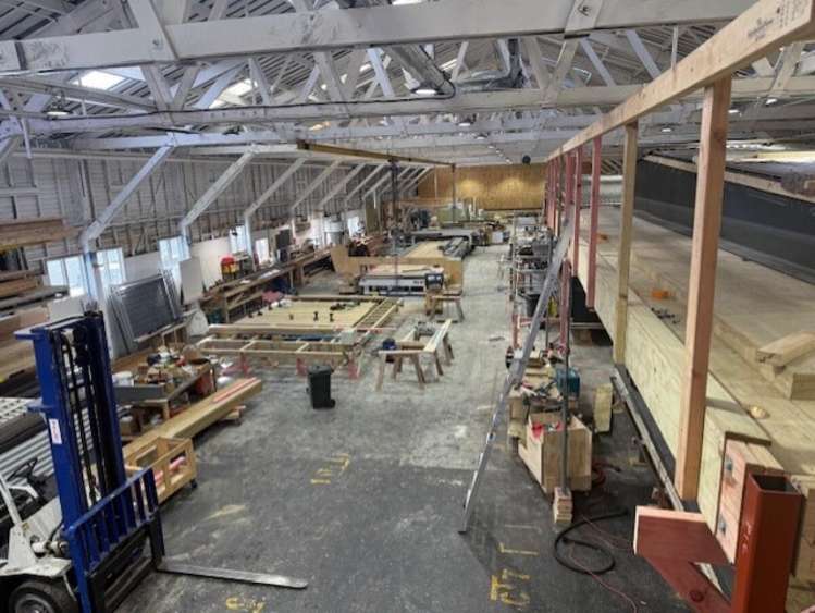 115 Gracefield Road Gracefield_3