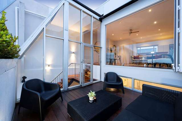 29c Bath Street Parnell_1