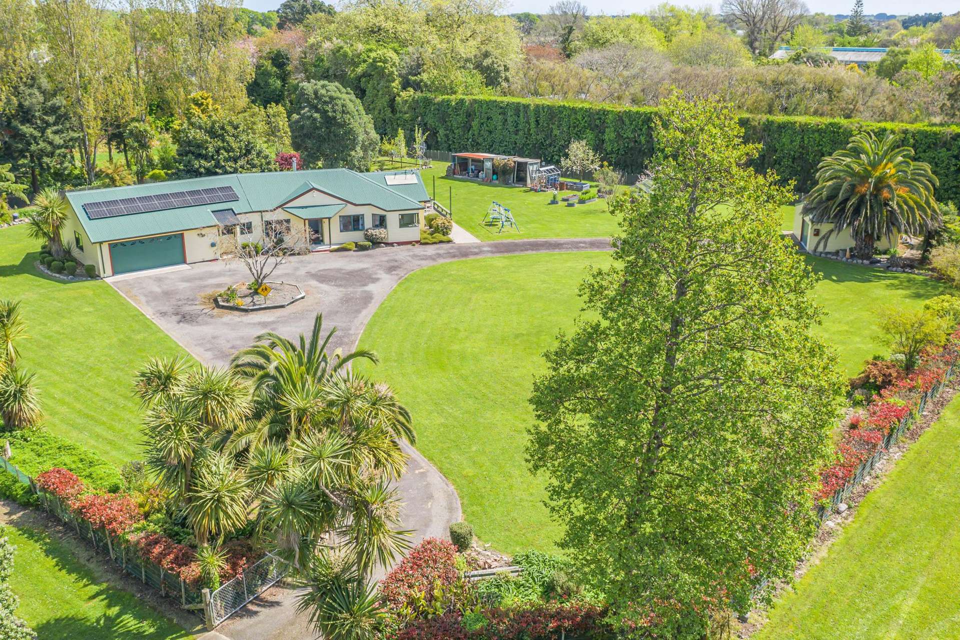 9 Tui Glen Drive Levin_0