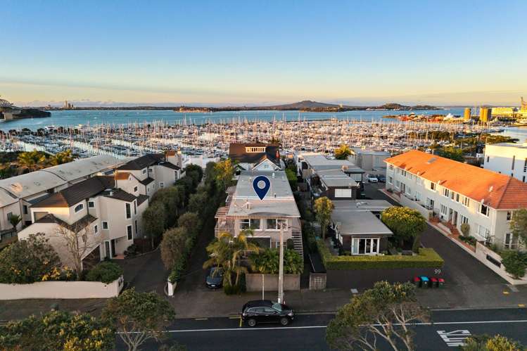 1/101 Shelly Beach Road St Marys Bay_20
