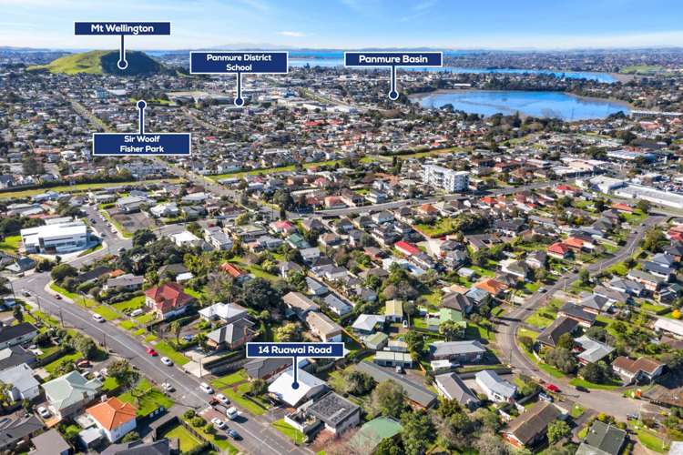 14 Ruawai Road Mount Wellington_23