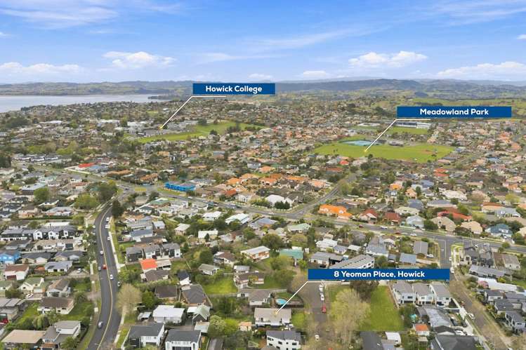 8 Yeoman Place Howick_12