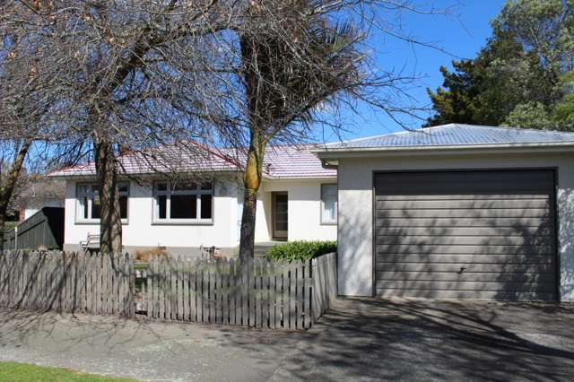 ROSLYN - 3 BEDROOMS