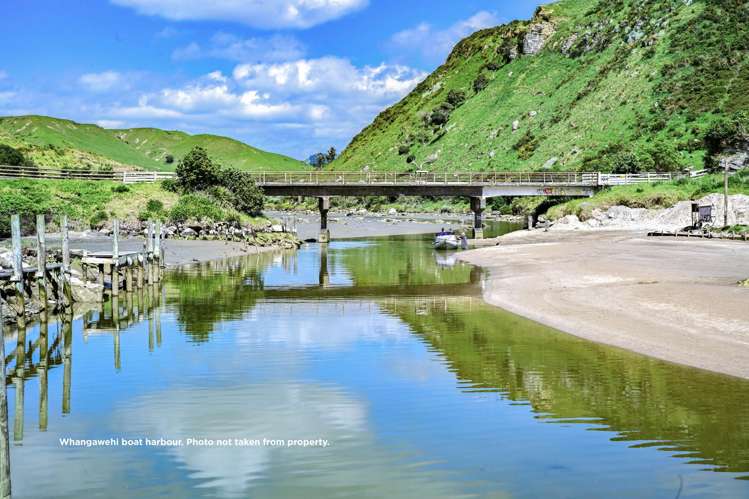 Lots 100 and 201 Waihinahina Way Māhia_26