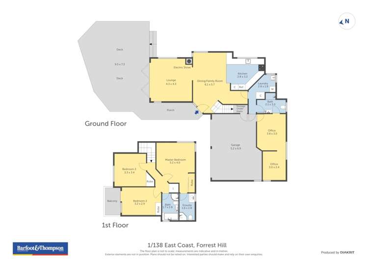 1/138 East Coast Road Forrest Hill_7