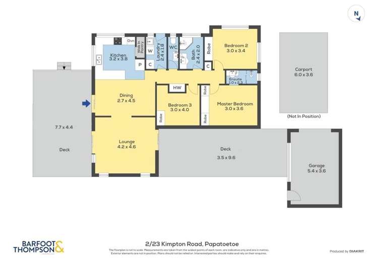 2/23 Kimpton Road Papatoetoe_19