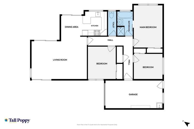 509 Featherston Street Roslyn_13