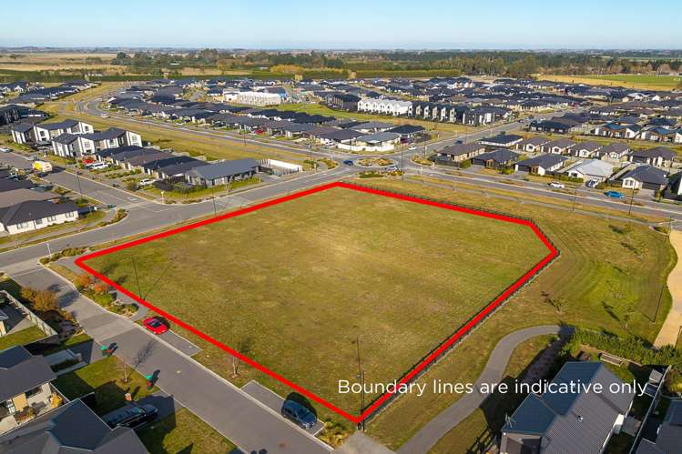 Lot 1001 Nepia Lane and Lady Isaac Drive_2
