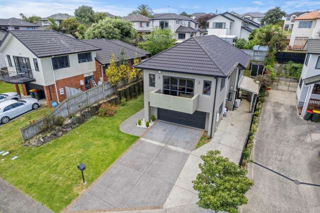 12 Ginko Place Mangere_2