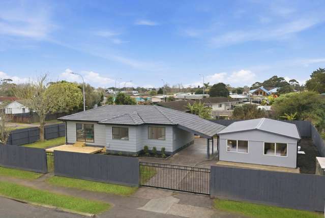 Opportunity BIG FAMILY LIVING!