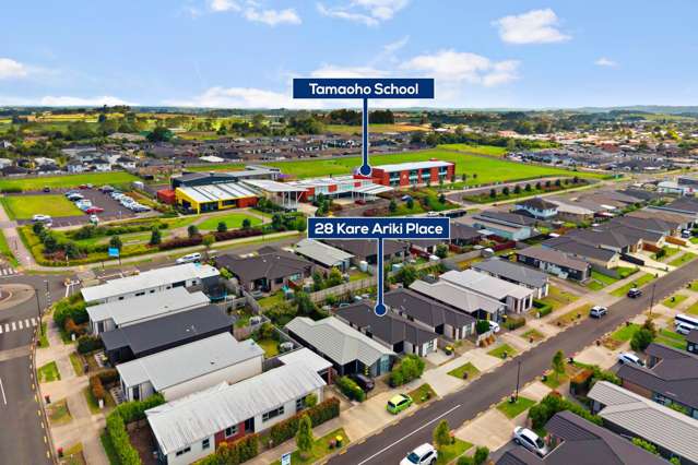 28 Kare Ariki Place Pukekohe_4