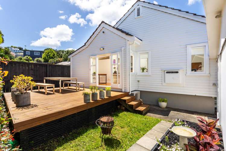 46A Ivanhoe Road Grey Lynn_14