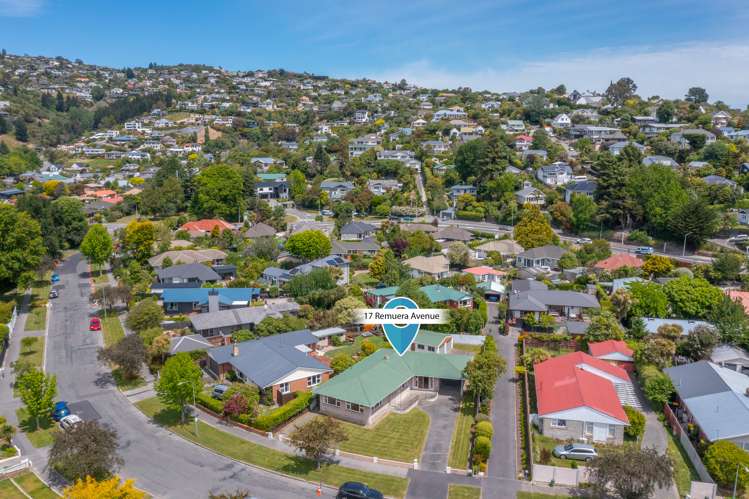 17 Remuera Avenue Cashmere_16