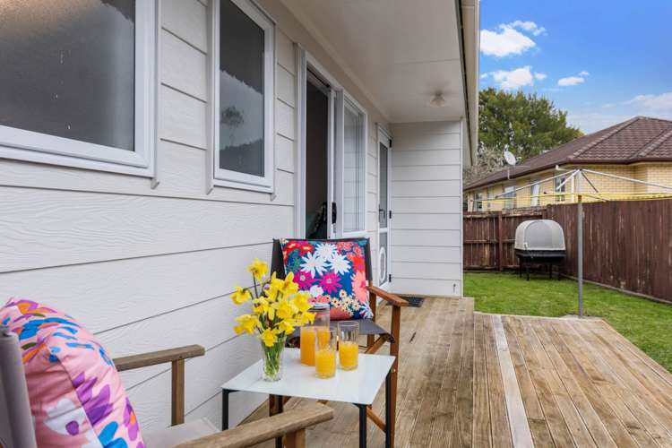 3/165 Wellington Street Howick_20