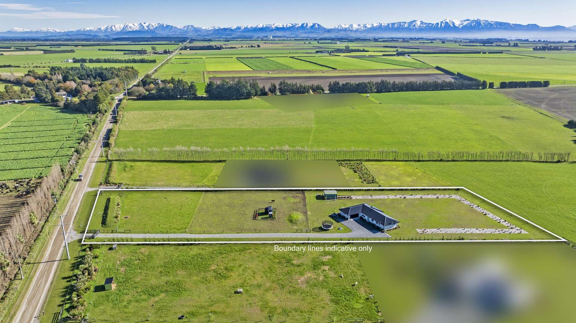 598 Homebush Road Kirwee_0