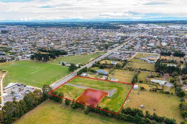 Lot 5 683 Springston Rolleston Road Rolleston_4