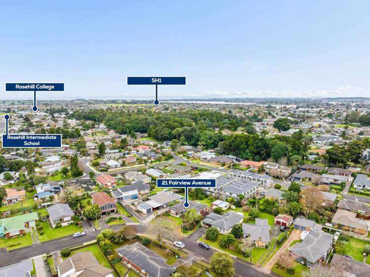 21 Fairview Avenue Papakura_16