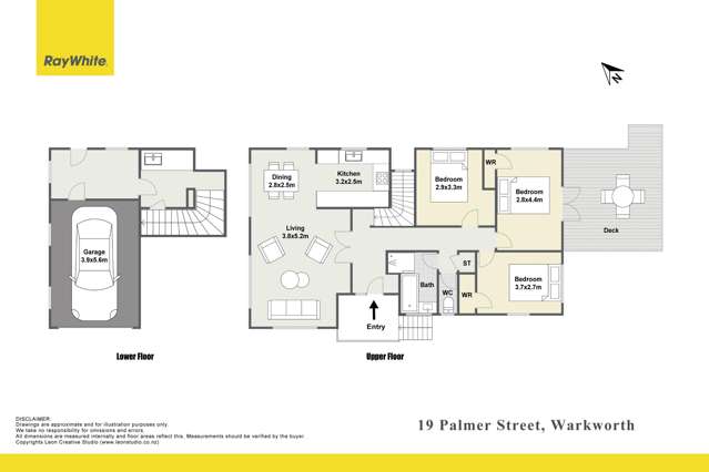 19 Palmer Street Warkworth_1