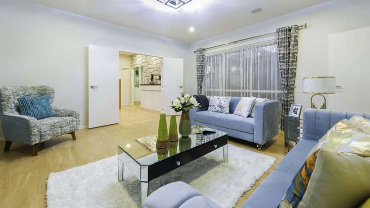 32 Charlestown Drive Flat Bush_31