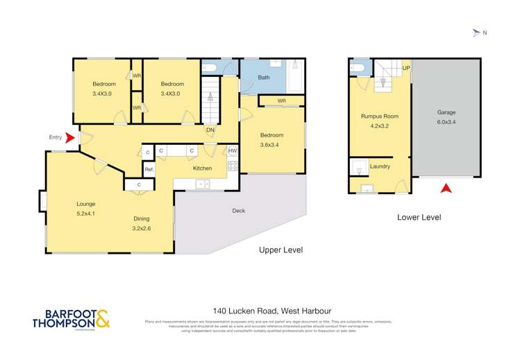 140 Luckens Road West Harbour_29